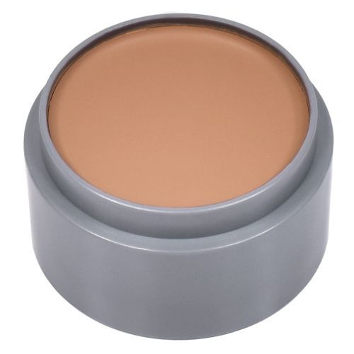 Grimas Crème Make-Up Pure 15 ml - B2 huidtint