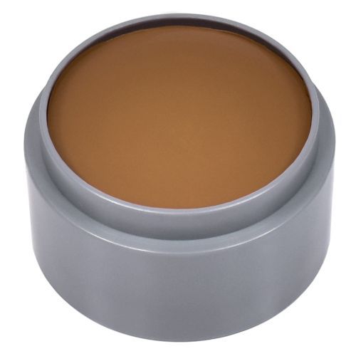 Grimas Crème Make-Up Pure 15 ml - D2 huidtint
