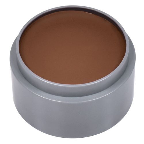 Grimas Crème Make-Up Pure 15 ml - D8 huidtint