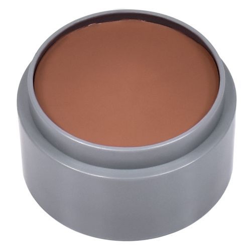 Grimas Crème Make-Up Pure 15 ml - DE Dark Egyptian