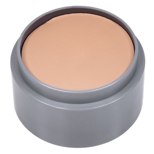 Grimas Crème Make-Up Pure 15 ml - G4 huidtint