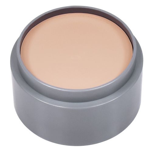 Grimas Crème Make-Up Pure 15 ml - PF Pale flesh