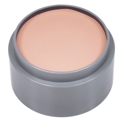Grimas Crème Make-Up Pure 15 ml - W1 huidtint