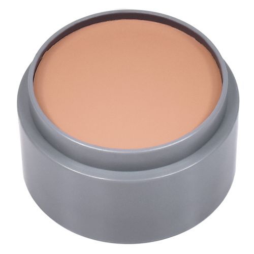 Grimas Crème Make-Up Pure 15 ml - W2 huidtint