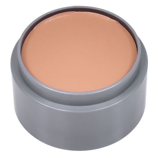 Grimas Crème Make-Up Pure 15 ml - W3 huidtint