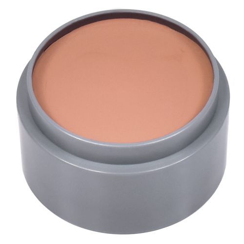 Grimas Crème Make-Up Pure 15 ml - W4 huidtint