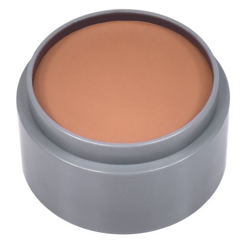 Grimas Crème Make-Up Pure 15 ml - W6 huidtint