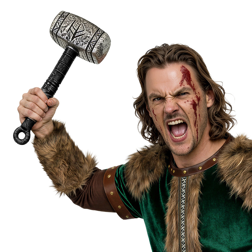 Vikinghamer Viking Power van 35 cm