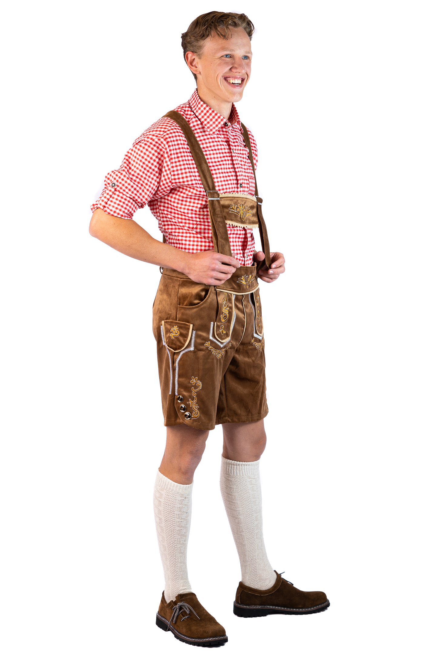 Lederhosen Otto | Oktoberfest & Carnaval