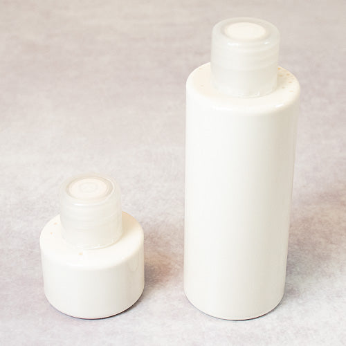 Grimas Latex Rubber Milk vloeibare latex 100 ml - foto 2