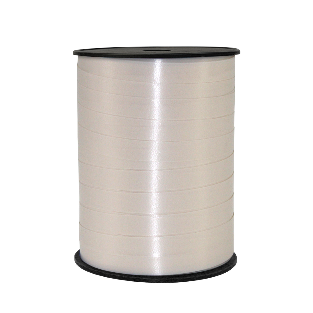 Lint 250m x 10mm ivoor