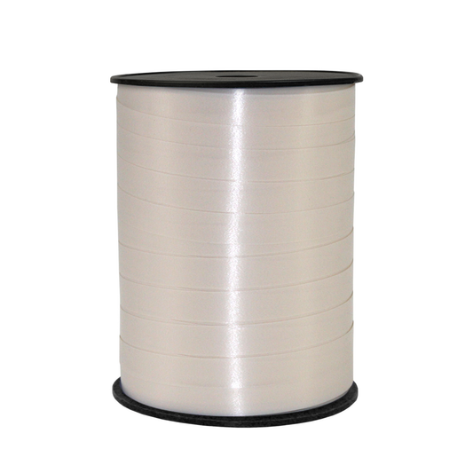 Lint 250m x 10mm ivoor