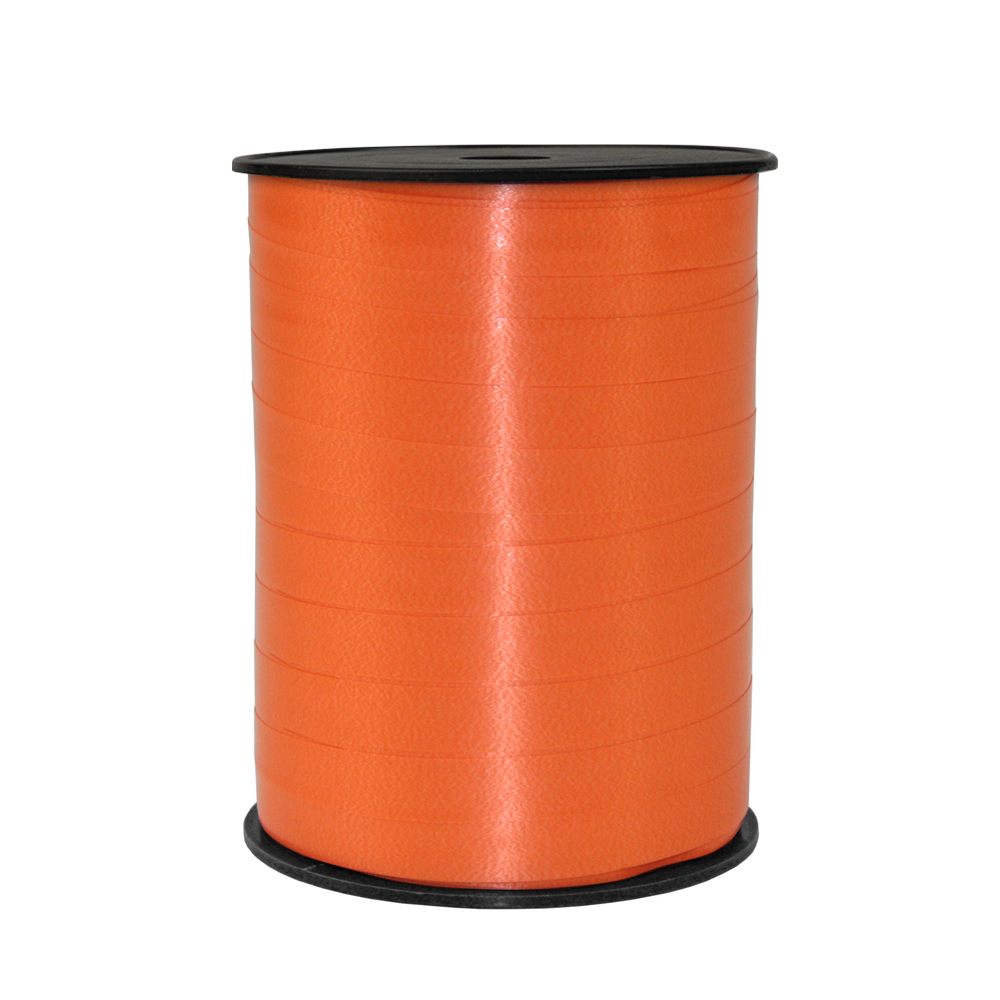 Lint 250m x 10mm oranje