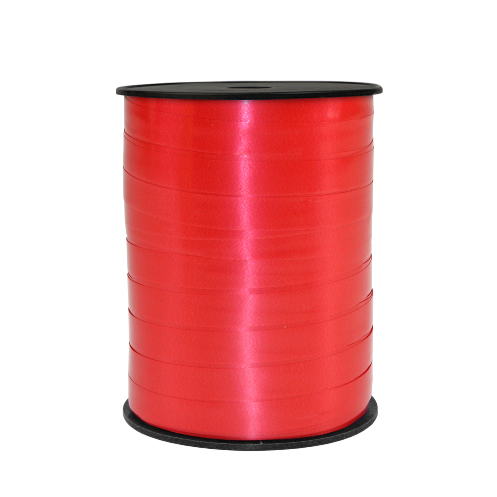 Lint 250m x 10mm rood