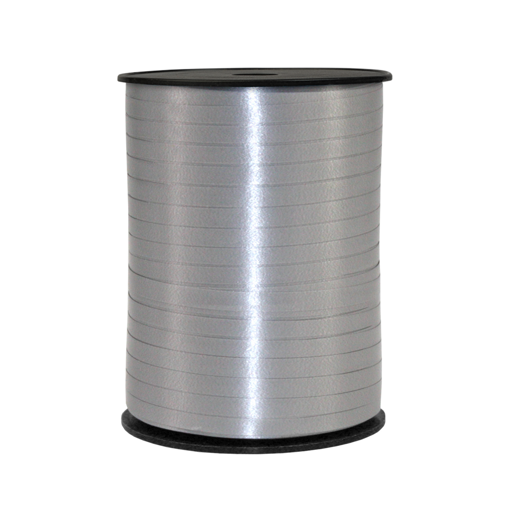 Lint 500m x 5mm Zilver
