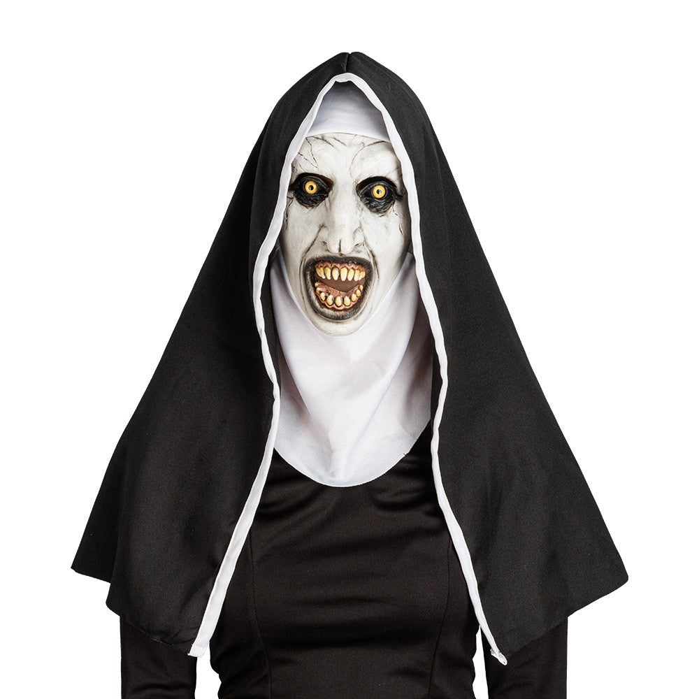 Masker non met kap
