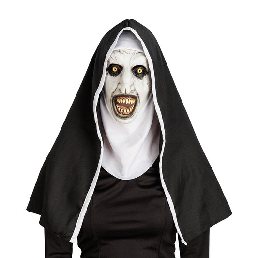 Masker non met kap