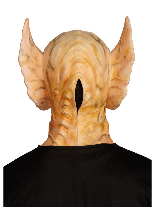 Schuimmasker horror goblin - foto 3