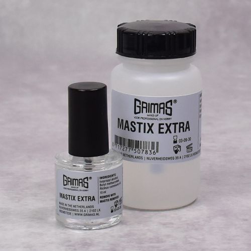 Grimas Mastix Extra huidlijm 60 ml - foto 3