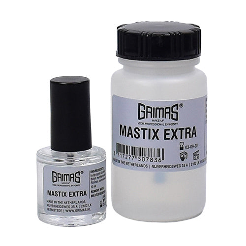 Grimas Mastix Extra huidlijm 60 ml - foto 2