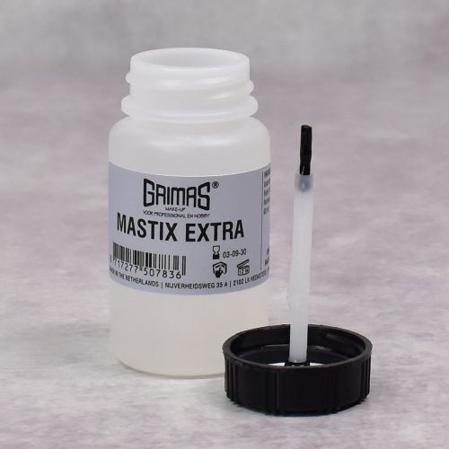 Grimas Mastix Extra huidlijm 60 ml