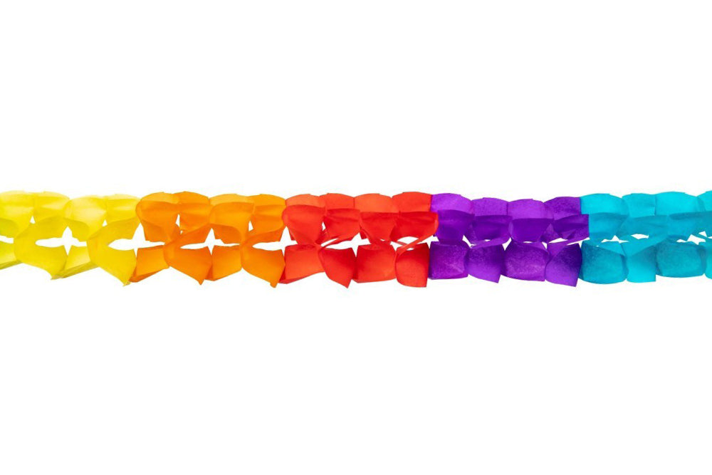 Papierslinger Classic 2,5 meter (2 stuks) - foto 2