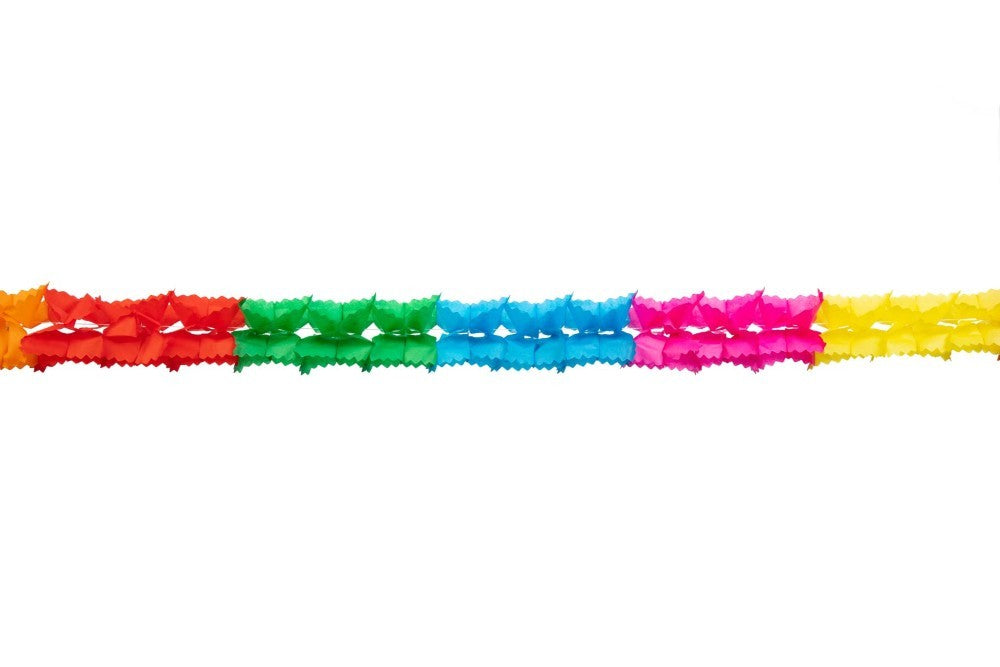 Papierslinger Modern Retro 6 meter