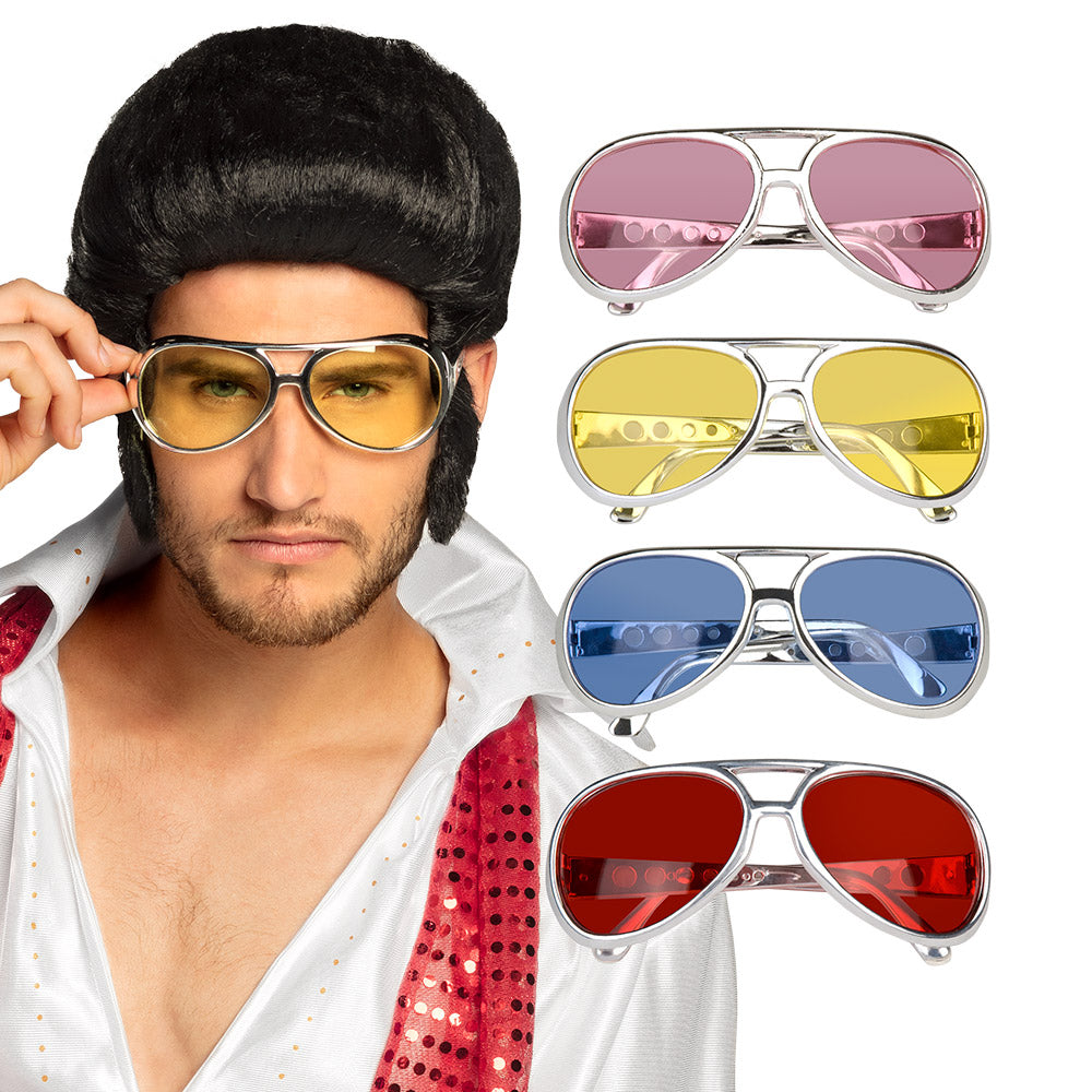 Cateye-partybril Rock 'n Roll Reno