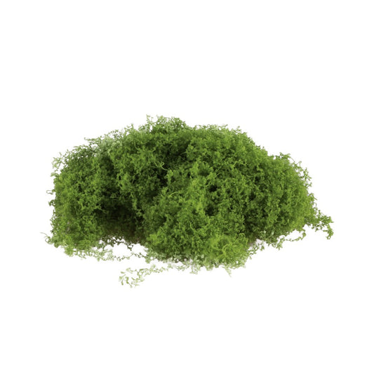 Decoratiemos groen 50 gram