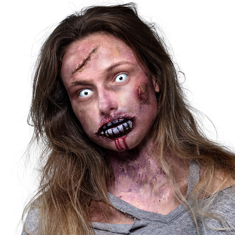 Sfeerlenzen Infected in doosje - foto 2