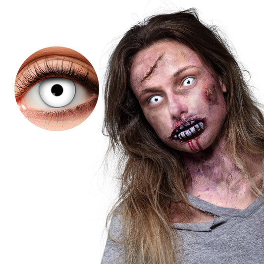 Sfeerlenzen Infected in doosje