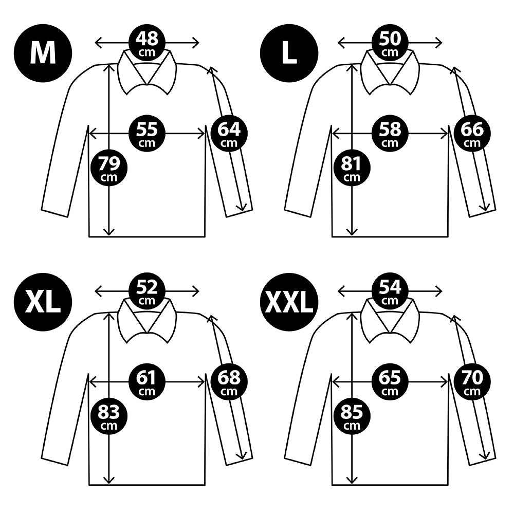 Glimmend zilverkleurig shirt Lumi - foto 4