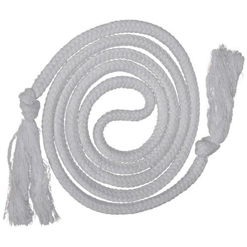 Sint koord wit (200 cm)