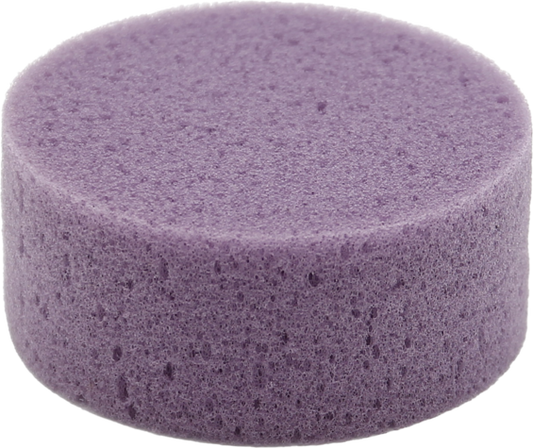 Diamond FX schminkspons lila zacht