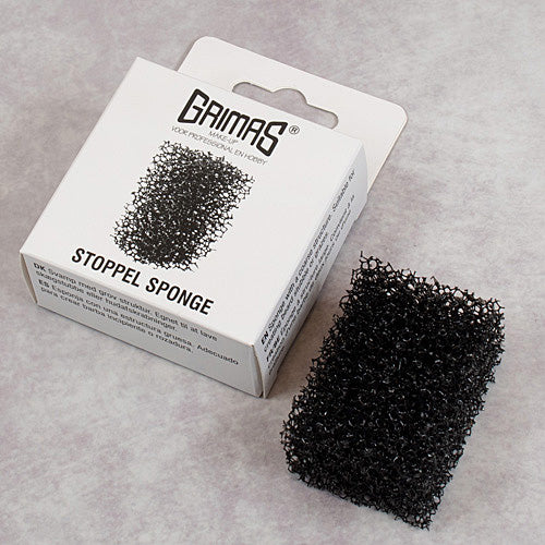Grimas stoppelsponsje - foto 2