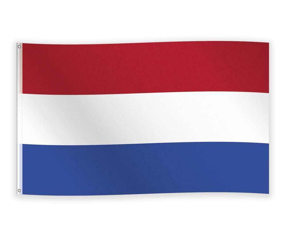 Vlag Nederland 150 x 90 cm