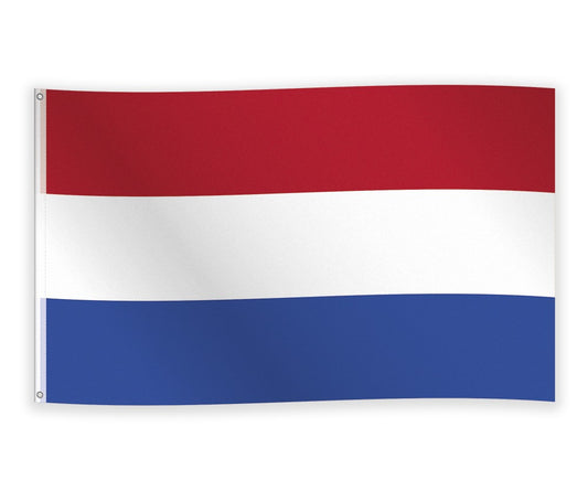 Vlag Nederland 150 x 90 cm