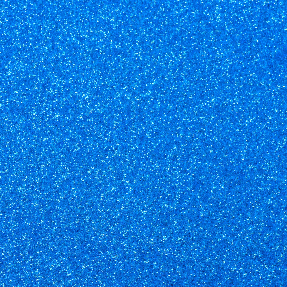 Vlaggenlijn Donkerblauw Glitter 6 meter - foto 4