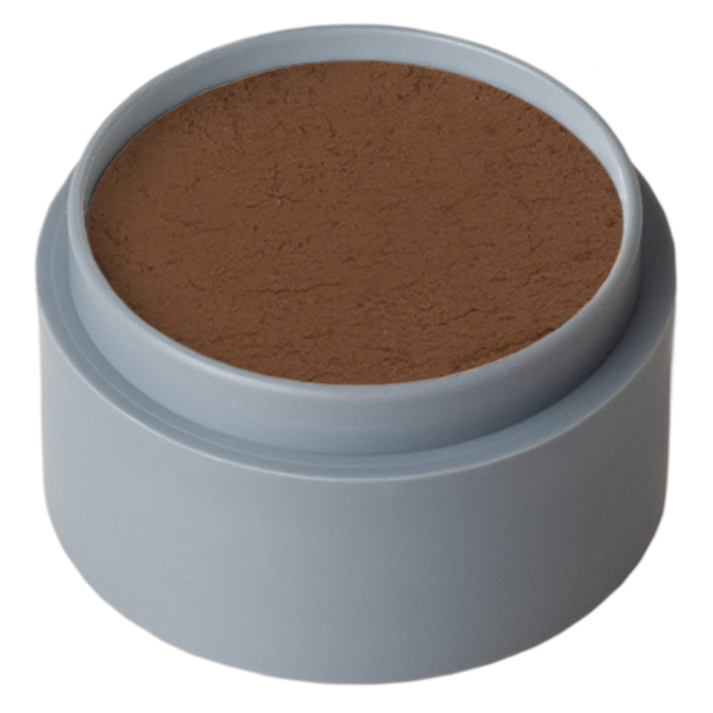 Grimas Water Make-Up Pure 15ml - 1001 Donkerbruin