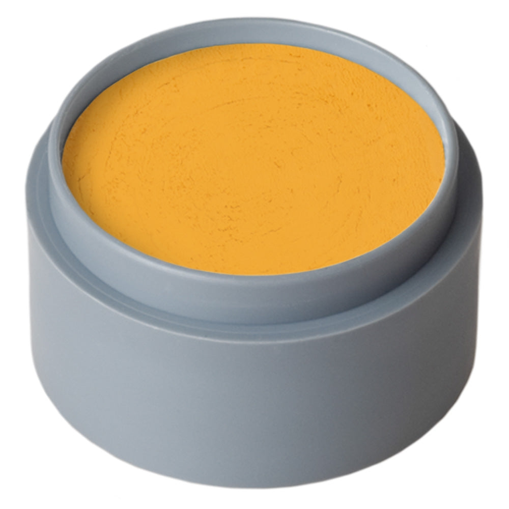 Grimas Water Make-Up Pure 15ml - 202 Okergeel