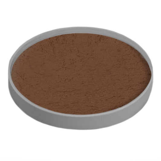 Grimas Water Make-Up Pure 25ml - 1001 Donkerbruin