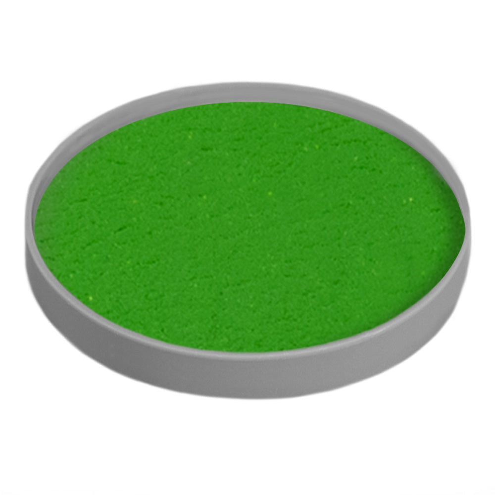 Grimas Water Make-Up Pure 25ml - 403 Grasgroen