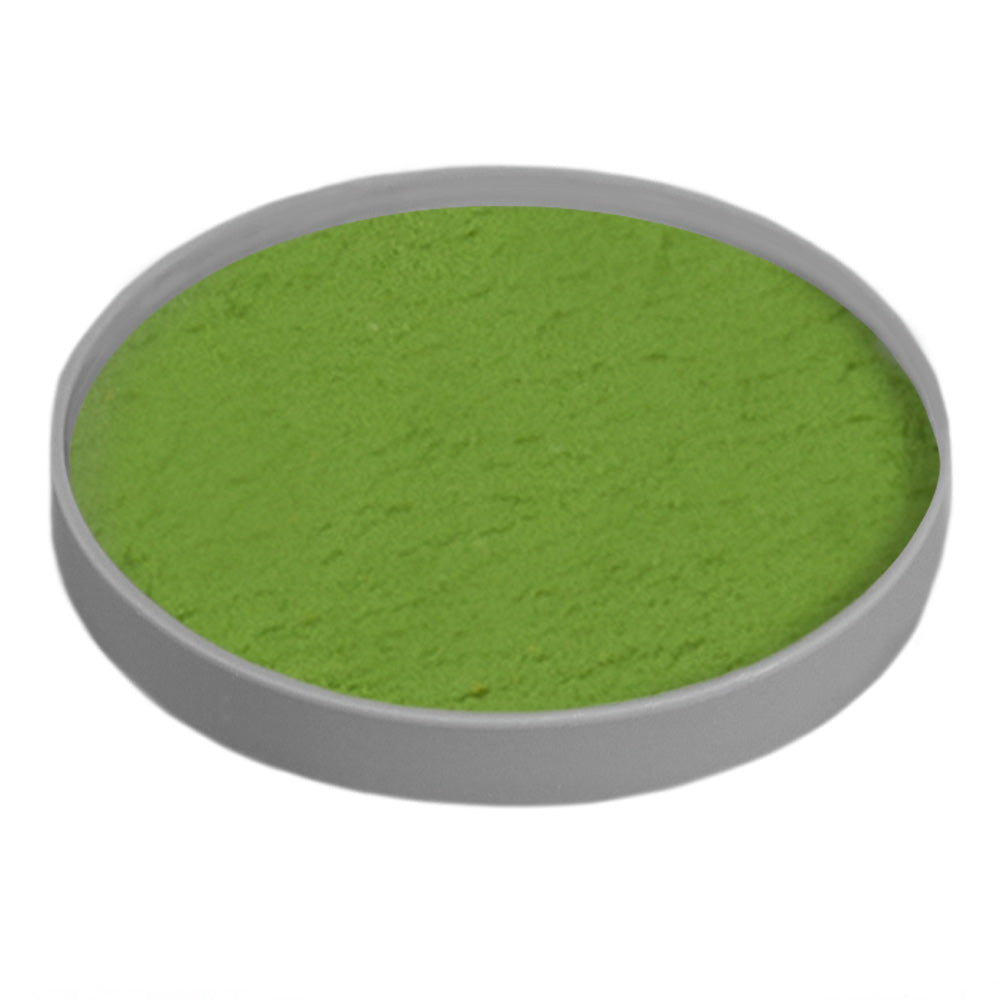 Grimas Water Make-Up Pure 25ml - 404 Mosgroen