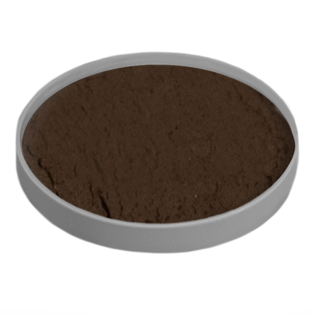 Grimas Water Make-Up Pure 25ml - N1 Zwartbruin-huidskleur