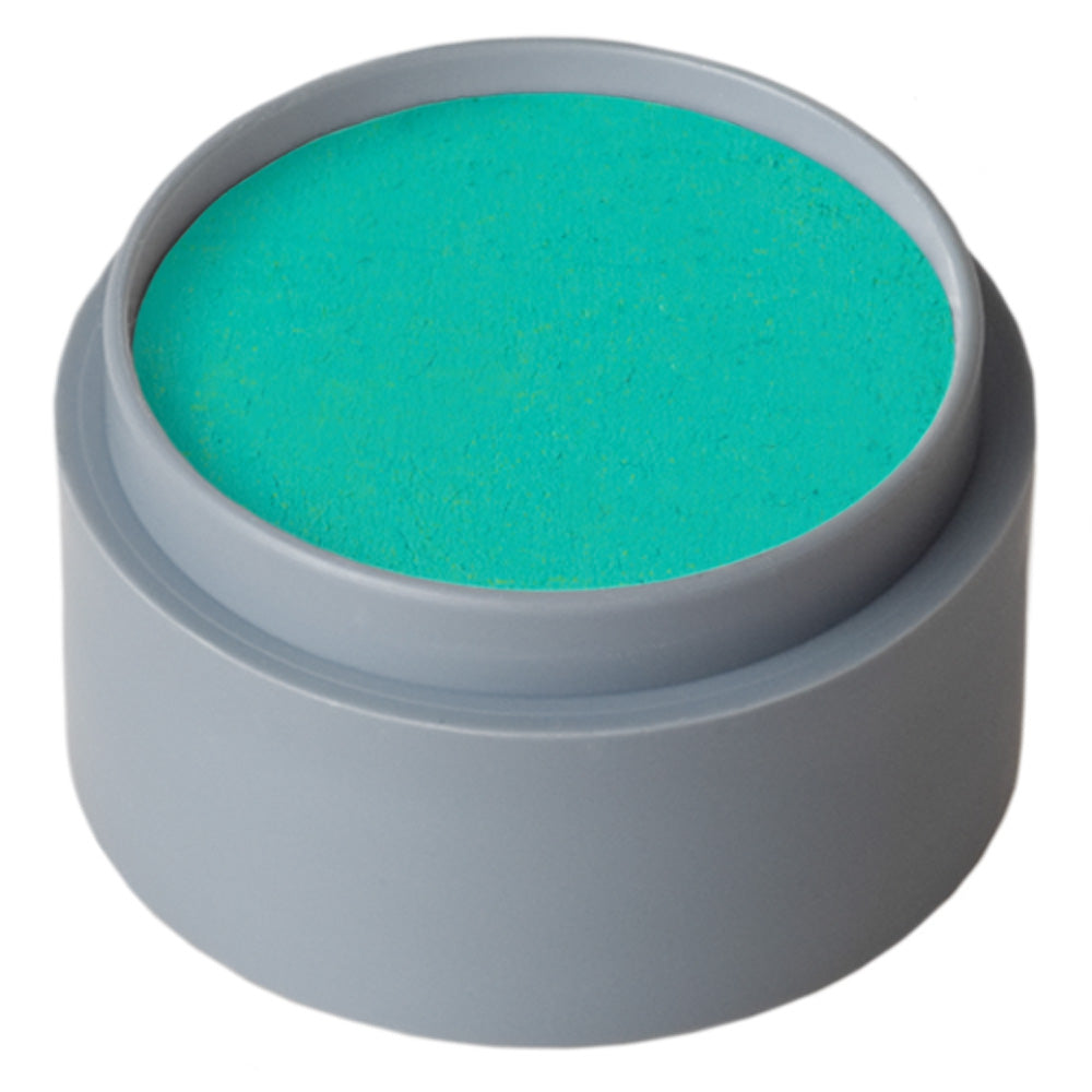 Grimas Water Make-Up Pure 15ml - 402 Zeegroen