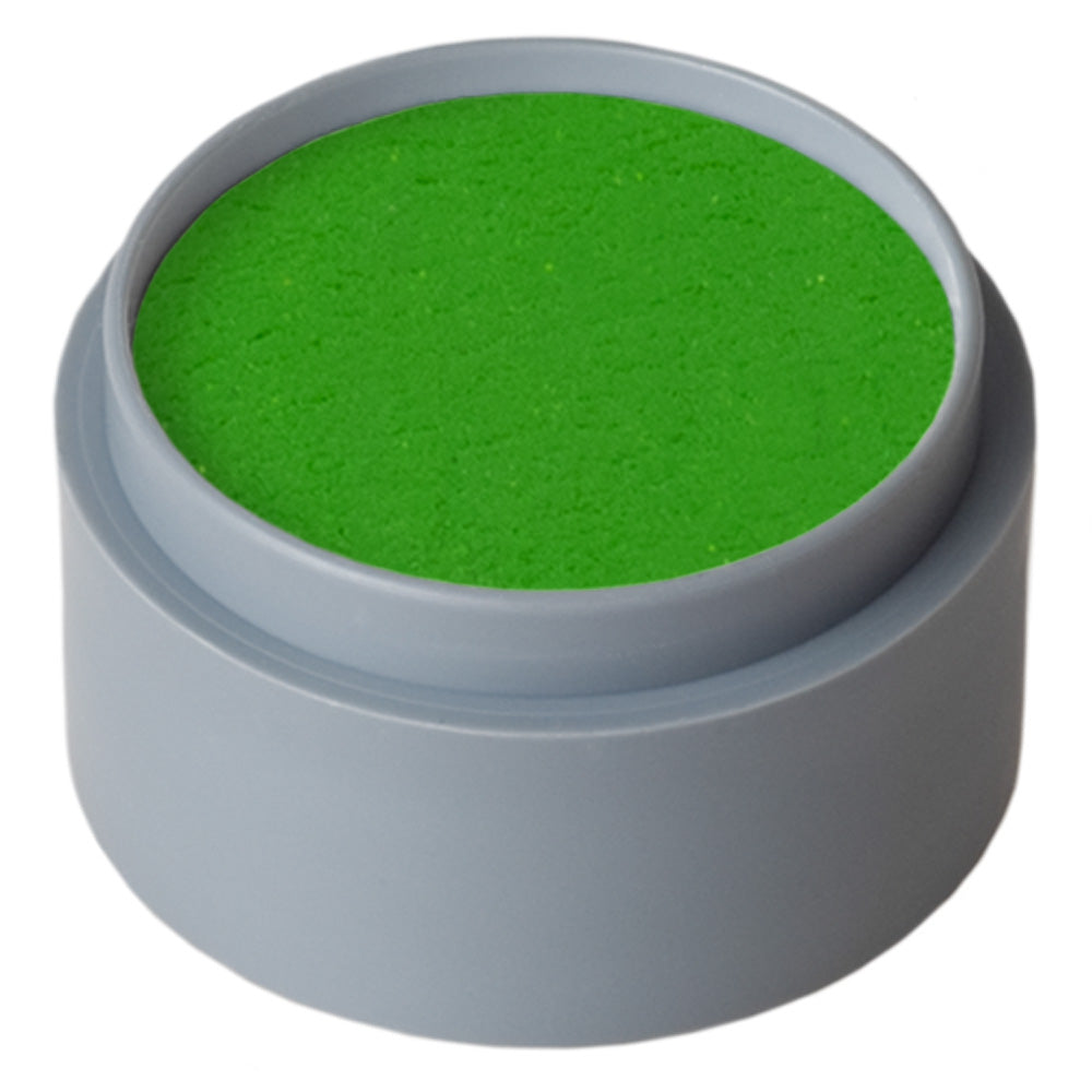 Grimas Water Make-Up Pure 15ml - 403 Grasgroen