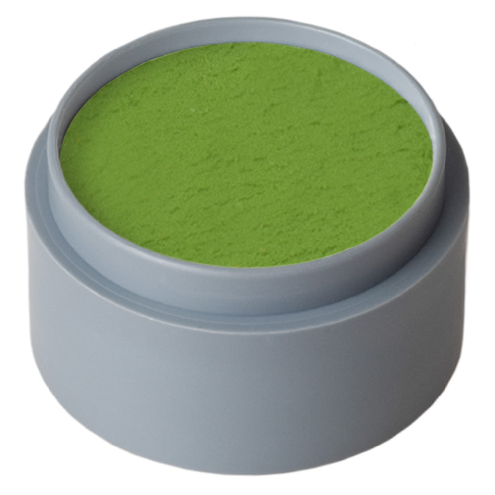 Grimas Water Make-Up Pure 15 ml - 404 Mosgroen