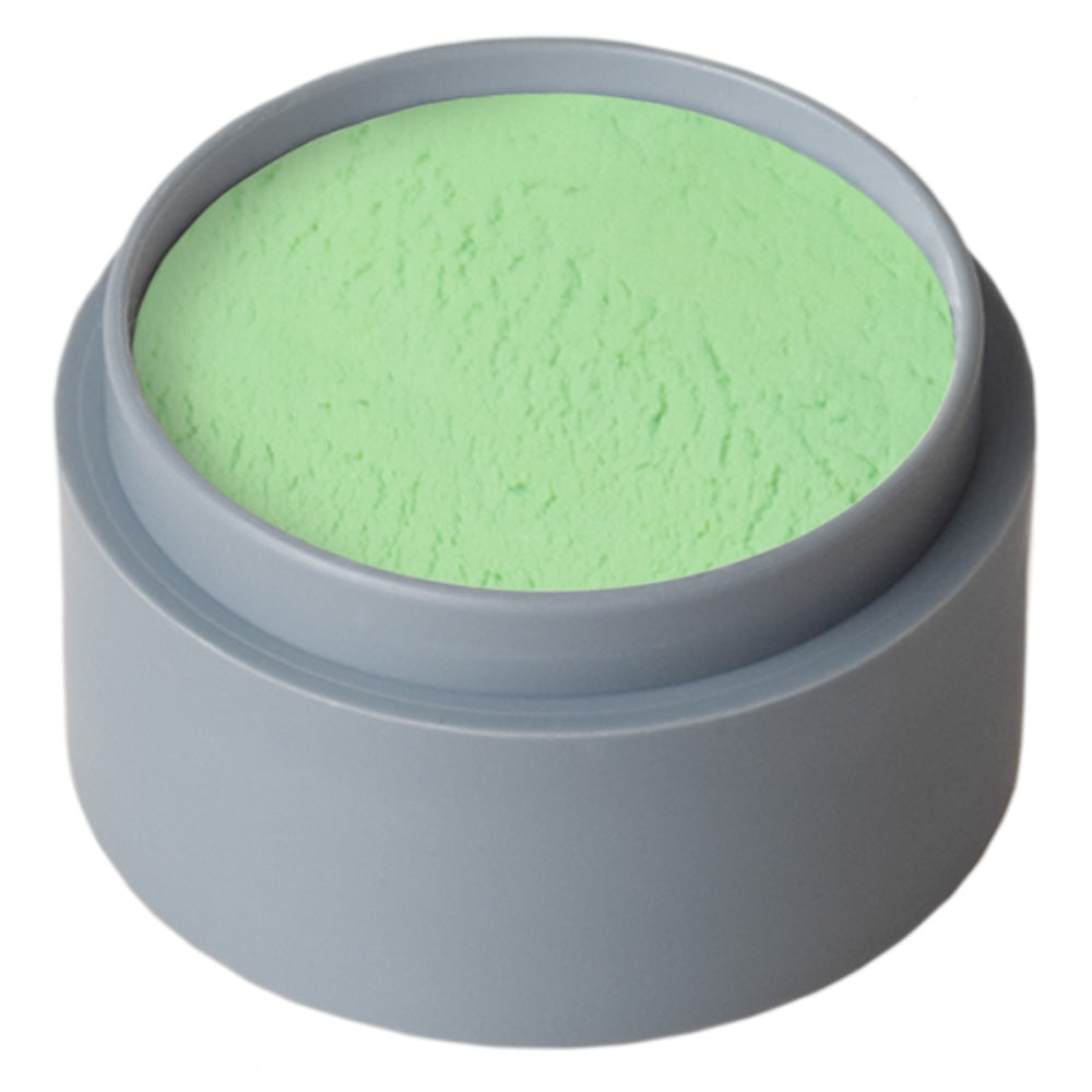 Grimas Water Make-Up Pure 15ml - 406 Pastelgroen