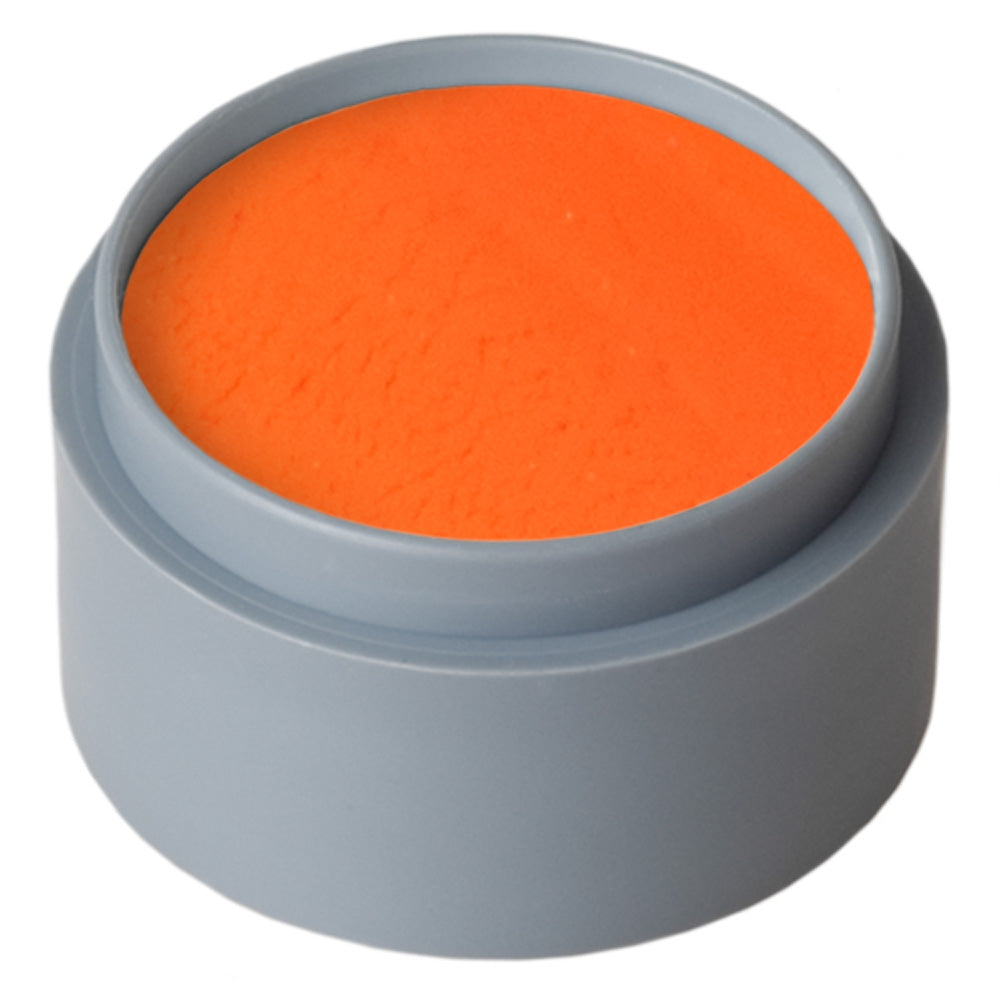 Grimas Water Make-Up Pure 15 ml - 503 Oranje