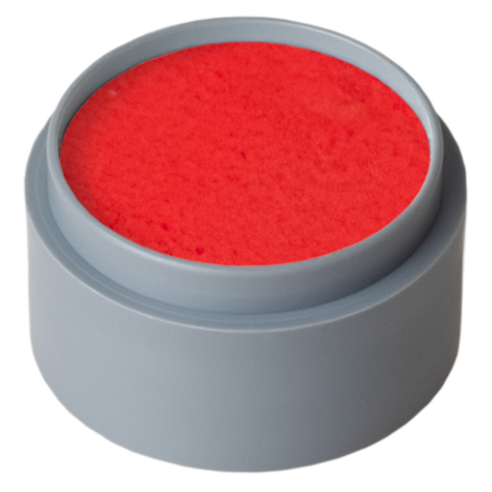 Grimas Water Make-Up Pure 15 ml - 505 Dieprood